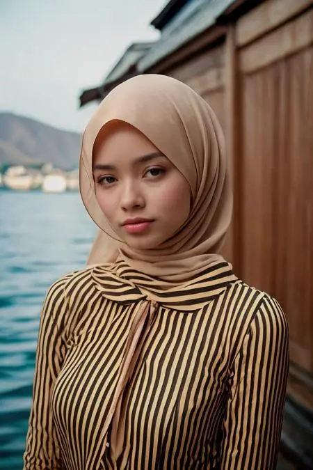 Realistic,Portrait Photography,Girl,LoRA,SD 1.5