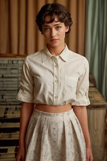 Realistic,Portrait Photography,Girl,LoRA,SD 1.5