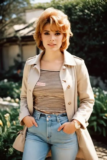 Realistic,Portrait Photography,Girl,LoRA,SDXL