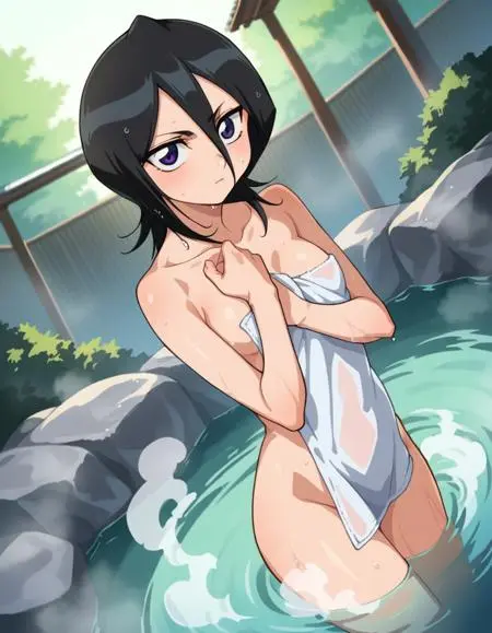 Anime,Anime,Girl,LoRA,Pony