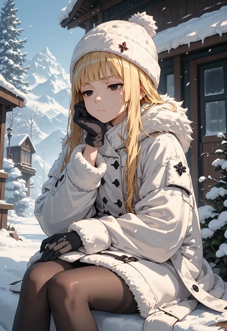 Anime Style,Girl,Object Enhance,Checkpoint,Pony