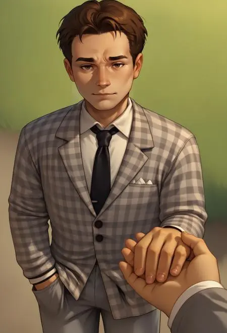 Anime,Anime Style,Girl,LoRA,Pony