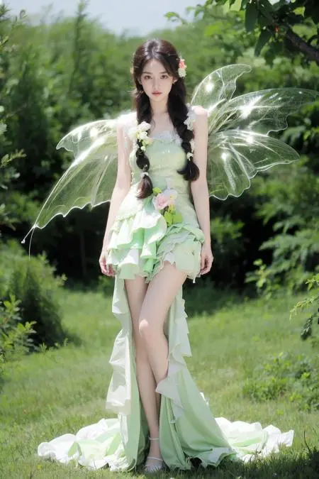 Realistic,Fashion & Makeup,Girl,LoRA,SD 1.5
