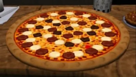 Game Design,CGI style,Animal,LoRA,FLUX.1