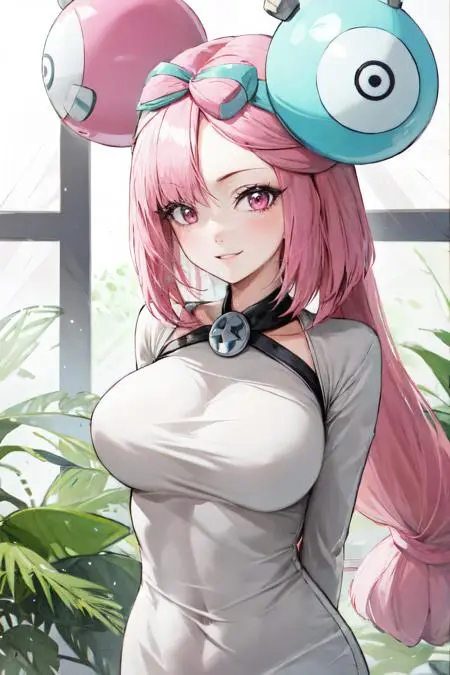 Anime,Anime Character,Girl,LoRA,SD 1.5