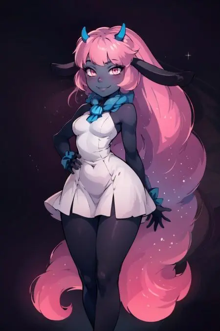 Anime,Anime Character,Girl,LoRA,SD 1.5