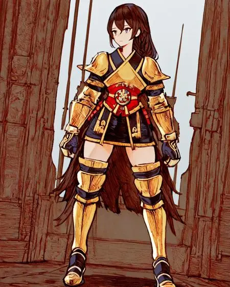 Anime,Anime,Girl,LoRA,SD 1.5