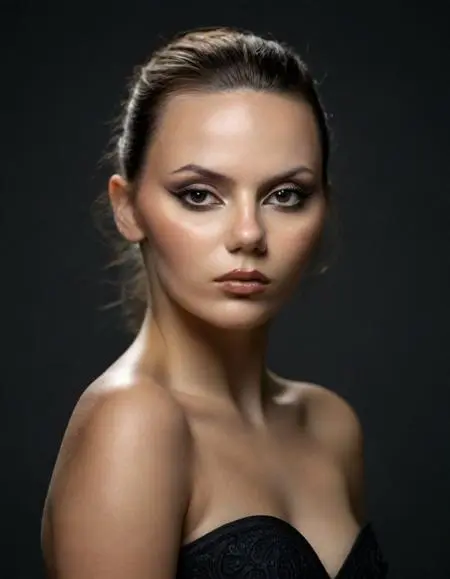 Portrait Photography,Girl,LoRA,SDXL