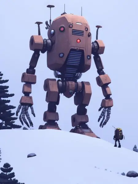 CGI style,Anime Style,Style Boost,LoRA,SD v2.1