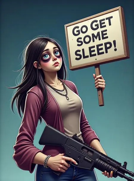 CGI style,Anime Style,Girl,LoRA,FLUX.1