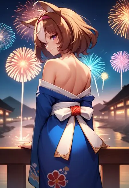 Anime Style,Girl,LoRA,Pony