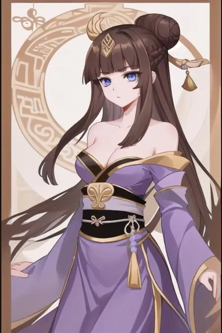 Anime,Anime Character,Girl,LoRA,SD 1.5