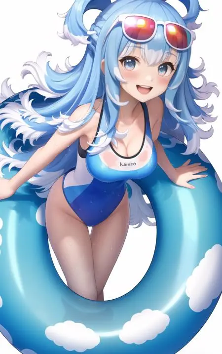 Anime,Anime Character,Girl,Other,SD 1.5