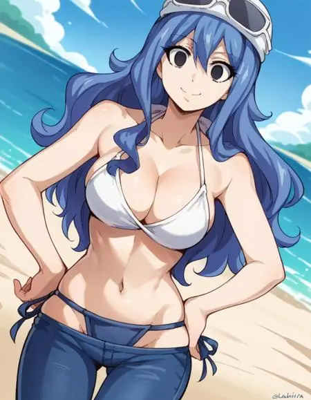 Anime Style,Girl,Physical/Facial feature,LoRA,Pony