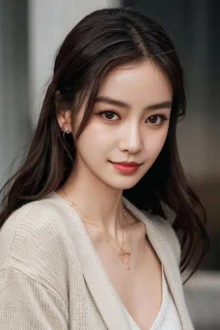 Realistic,Portrait Photography,Girl,LoRA,SD 1.5