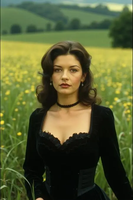 Portrait Photography,Girl,LoRA,FLUX.1