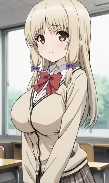 Anime,Anime Character,Girl,LoRA,SDXL