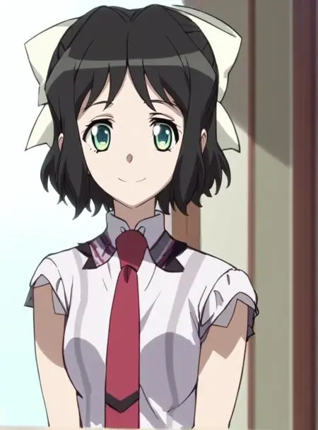 Anime,Anime Character,Girl,LoRA,SDXL