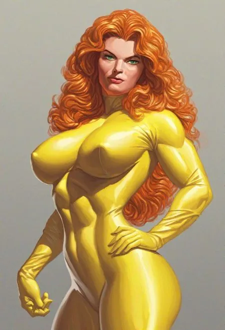 Anime,Anime Style,Classic Painting,LoRA,SDXL