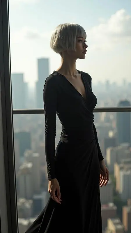 Portrait Photography,Girl,Style Boost,LoRA,FLUX.1