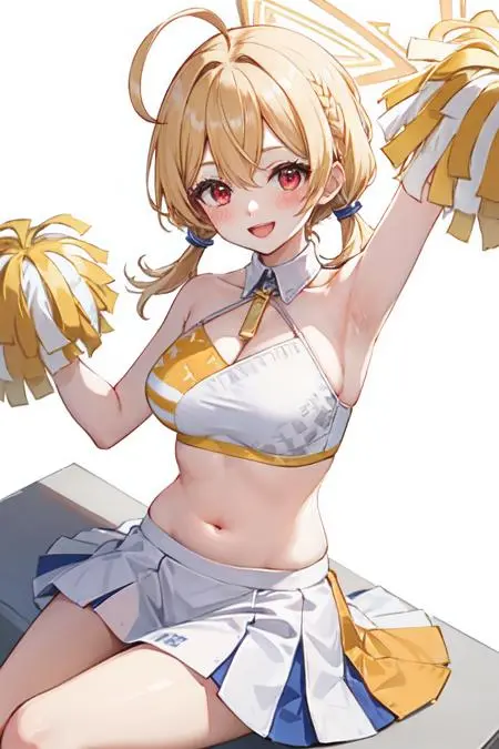 Anime,Anime Character,Girl,LoRA,SD 1.5