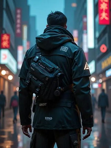 Portrait Photography,Boy,Physical/Facial feature,LoRA,FLUX.1