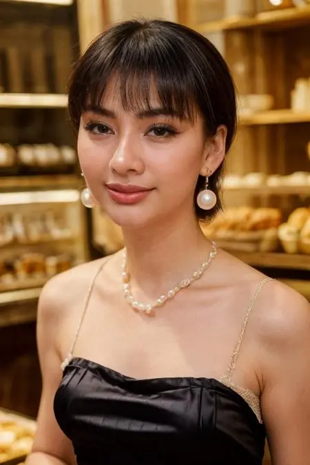 Realistic,Portrait Photography,Girl,LoRA,SD 1.5