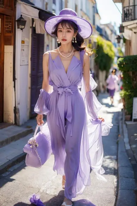 Realistic,Style & Filter,Girl,LoRA,SD 1.5