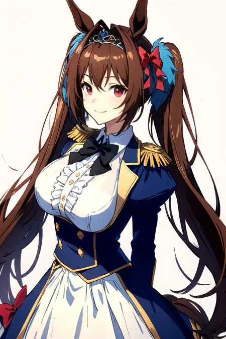 Anime,Anime Character,Girl,LoRA,SD 1.5