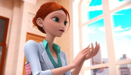 Cartoon style,Anime Character,Girl,LoRA,SD 1.5