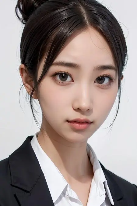 Realistic,Portrait Photography,Girl,LoRA,SD 1.5