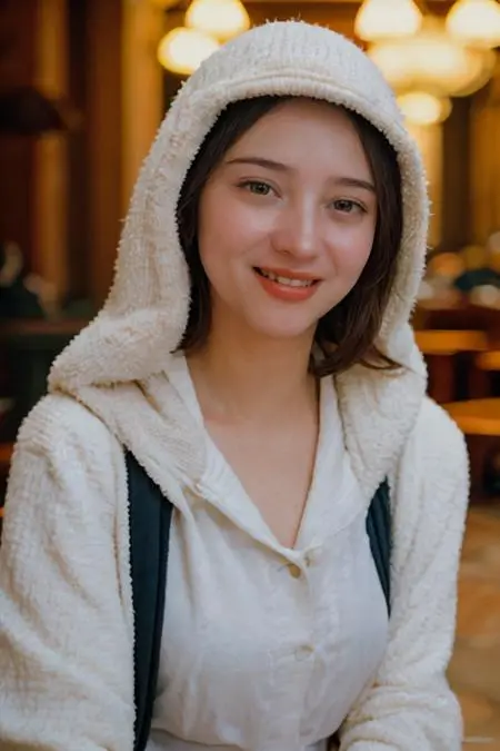 Realistic,Portrait Photography,Girl,LoRA,SD 1.5