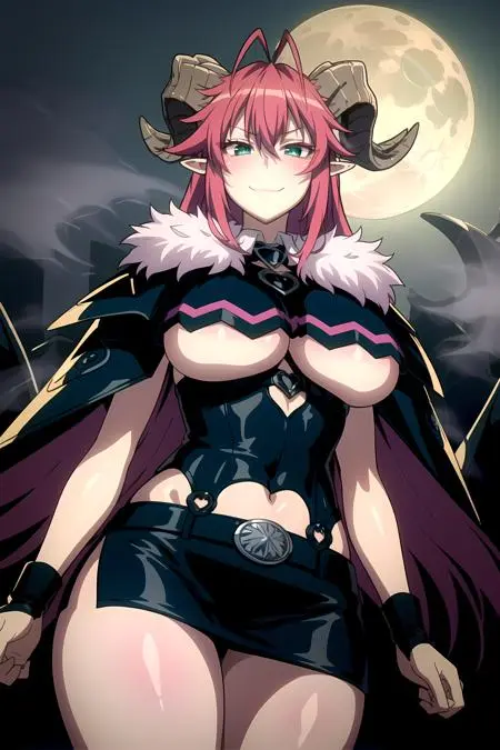 Anime,Anime Character,Girl,Other,SD 1.5