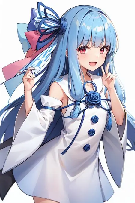 Anime,Anime Character,Girl,LoRA,SD 1.5