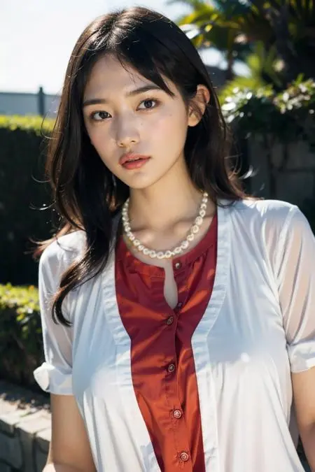 Realistic,Portrait Photography,Girl,LoRA,SD 1.5