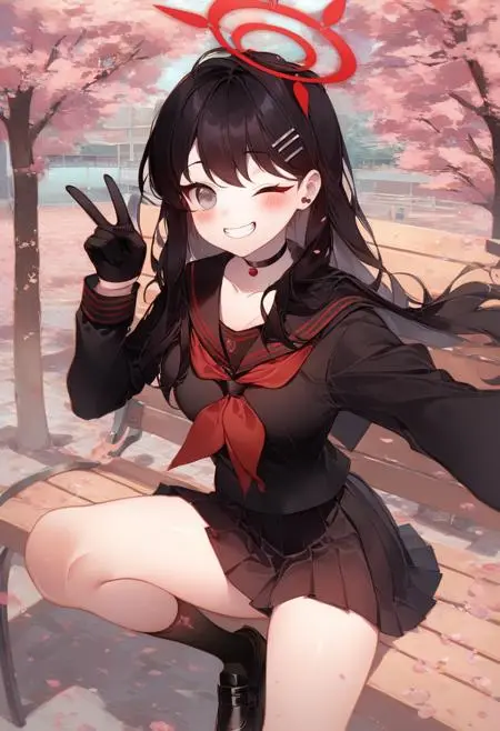 Anime,Anime Style,Girl,LoRA,Pony