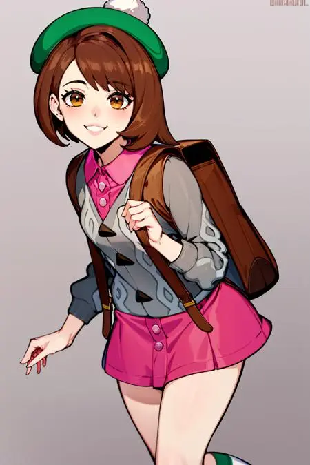 Anime,Anime Character,Girl,LoRA,SD 1.5