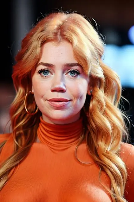 Realistic,Portrait Photography,Girl,Textual Inversion,SD 1.5