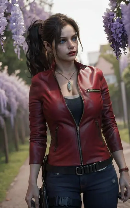 CGI style,Anime Character,Girl,LoRA,SD 1.5