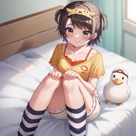 Anime,Anime Character,Girl,LoRA,SDXL