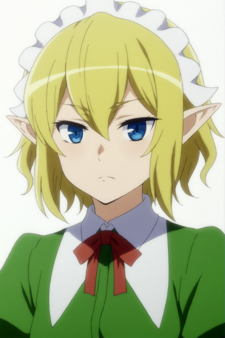 DanMachi | Ryuu Lion (PDXL)-LoRA-Quake Galaxias-Shakker