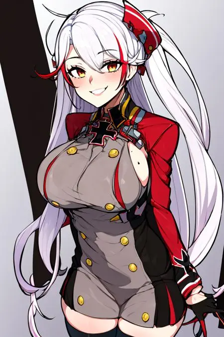 Anime,Anime Character,Girl,LoRA,SD 1.5