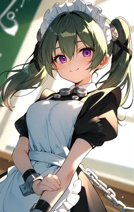 Anime,Anime,Girl,LoRA,Pony