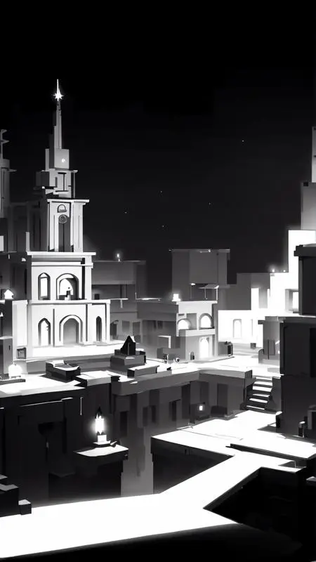Anime,Game Scene Design,Space & Scene,LoRA,SDXL
