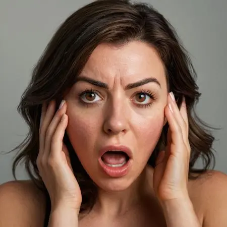 Portrait Photography,Girl,Physical/Facial feature,LoRA,SDXL