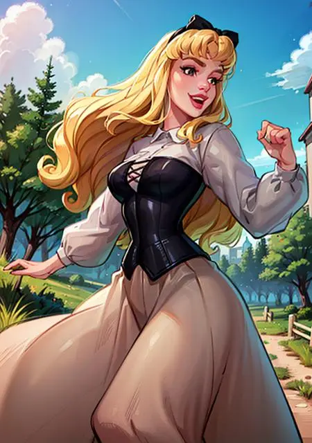 Anime,Anime Character,Girl,LoRA,SD 1.5