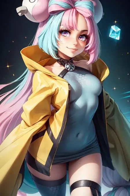 Anime,Anime Character,Girl,LoRA,SD 1.5