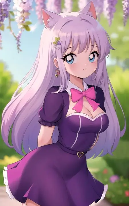 Anime,Anime Character,Girl,Other,SD 1.5