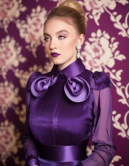 Realistic,Portrait Photography,Girl,LoRA,SDXL