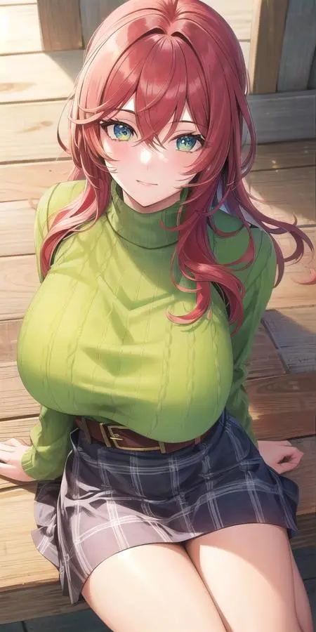 Anime,Anime,Girl,LoRA,SD 1.5